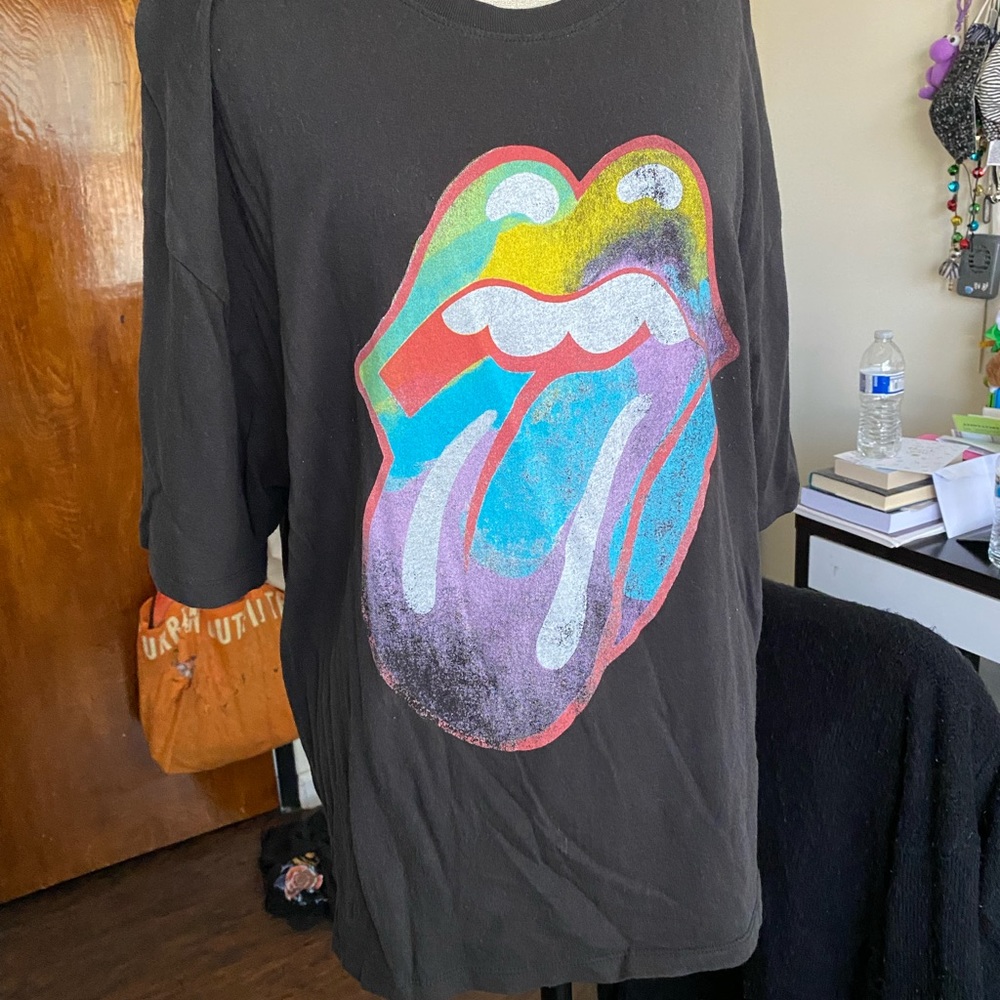 Rolling Stone Tee